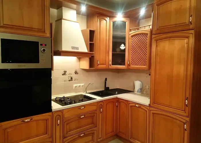 Apartment On Tole Bi