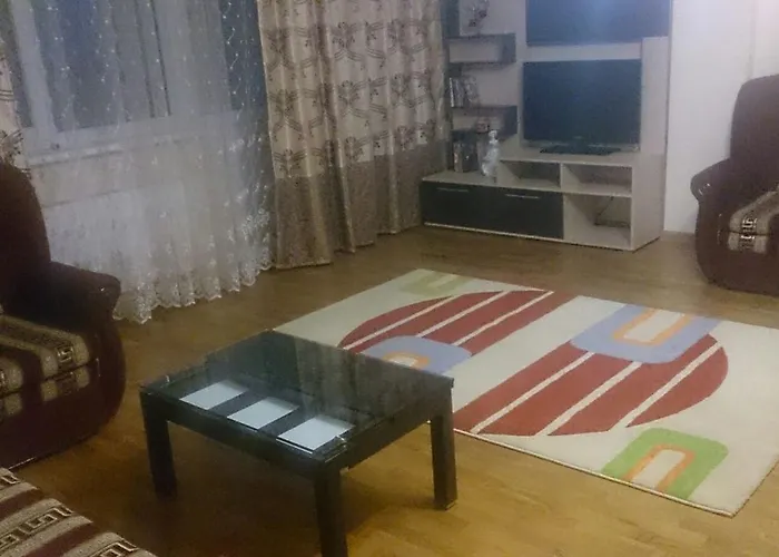 Apartment On Tole Bi