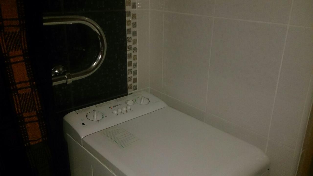 Apartment On Tole Bi *