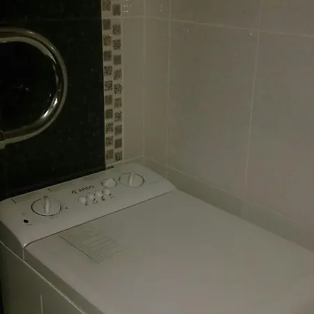 Apartment On Tole Bi Almaty Exterior photo